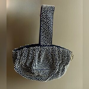 Vintage Lumured Purse